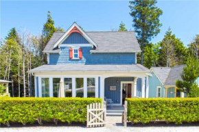 Seaside Treasure by Seabrook Hospitality